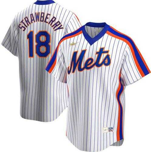 Mets 18 Darryl Strawberry White 2020 Nike Cool Base Jersey Dzhi,We sell and wholesale Mets 18 Darryl Strawberry White 2020 Nike Cool Base Jersey Dzhi on line form chian!